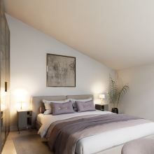 CAMERA MATRIMONIALE 1 1