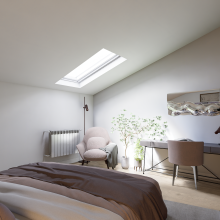 CAMERA MATRIMONIALE 2 1