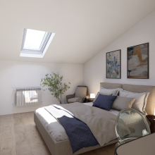 CAMERA MATRIMONIALE 1