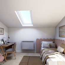 CAMERA SINGOLA 1.B 1