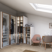 CAMERA SINGOLA 1.C 1