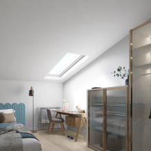 CAMERA SINGOLA 2.A 1