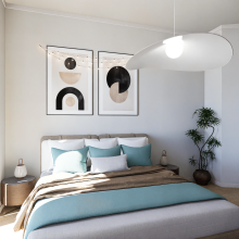 Camera Letto A 1 Upscale01