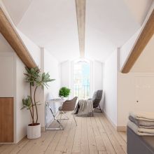 Camera Matrimoniale 2