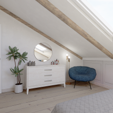 Camera Matrimoniale 2(2)