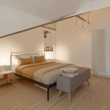 Camera Matrimoniale 3