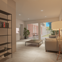 Pian Terreno  Camera 0001