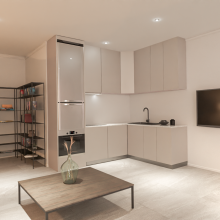 Pian Terreno  Camera 0002