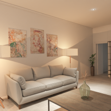 Pian Terreno  Camera 0003