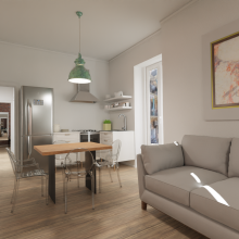 Pian Terreno  Camera 0009