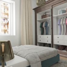 Pian Terreno  Camera 0015