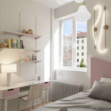 Progetto Corso XI Febbraio 17 PIII Gv010  Camera 0006